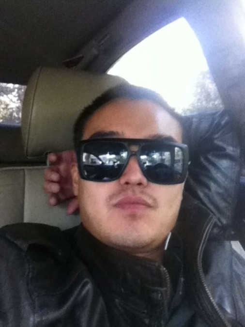 Player, 41, Almaty, Kazakhstan