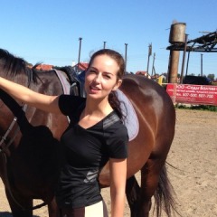 Lana, 39, Kaliningrad, Russian Federation