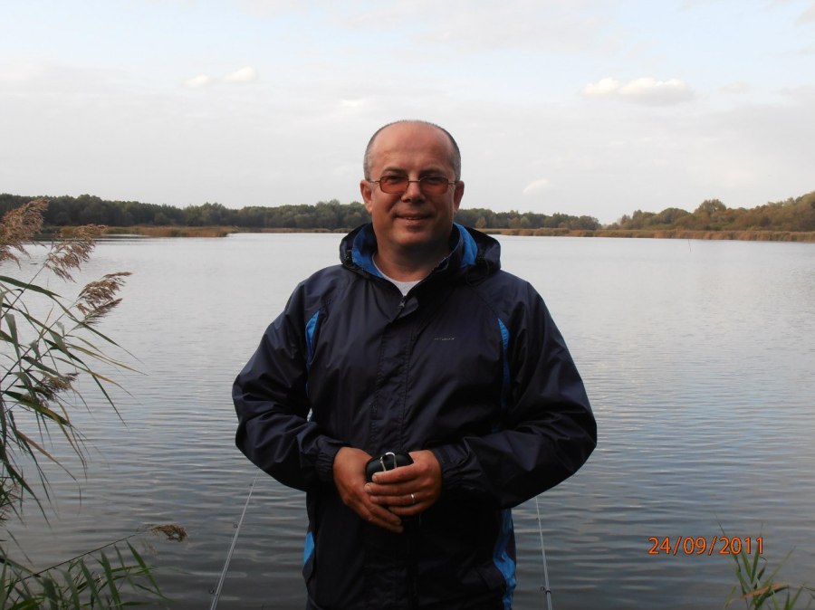 Владимир Дячок, 61, Kursk, Russian Federation