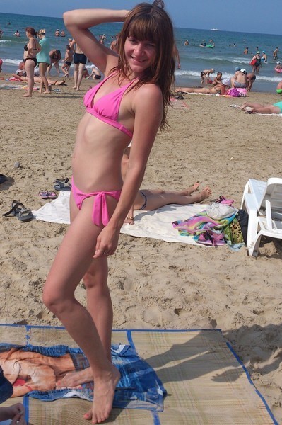 Александра, 37, Chita, Russian Federation