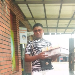 Promise Mgbakogu, 28, Nightcaps, New Zealand