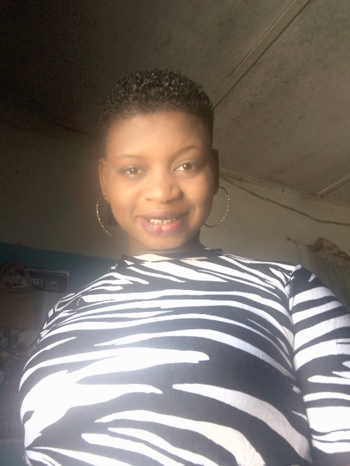 Promise Mgbakogu, 28, Nightcaps, New Zealand