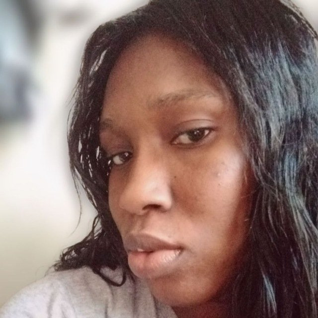 Blessing Bamidele, 26, Abuja, Nigeria