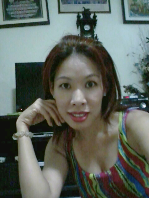 Supaporn_su, 52, Bang Kapi, Thailand