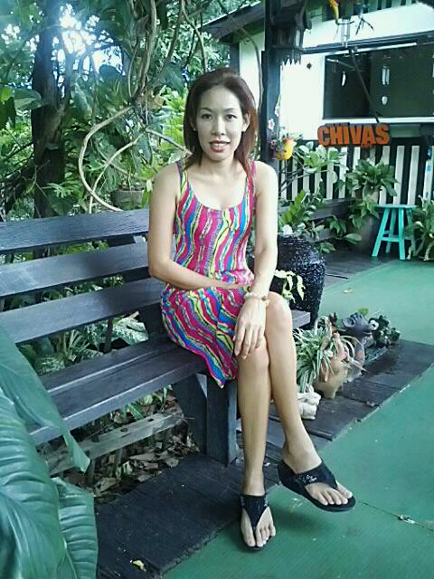 Supaporn_su, 52, Bang Kapi, Thailand