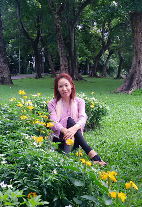 Supaporn_su, 52, Bang Kapi, Thailand