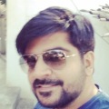 Vivek, 46, Hyderabad, India