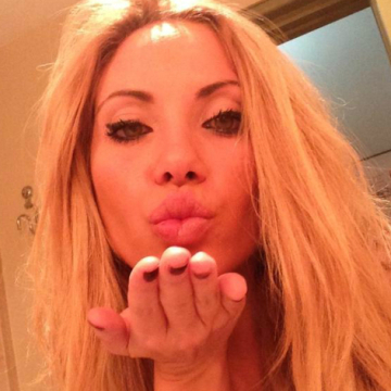 Irina, 42, Sivers'k, Ukraine