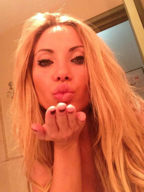 Irina, 42, Sivers'k, Ukraine