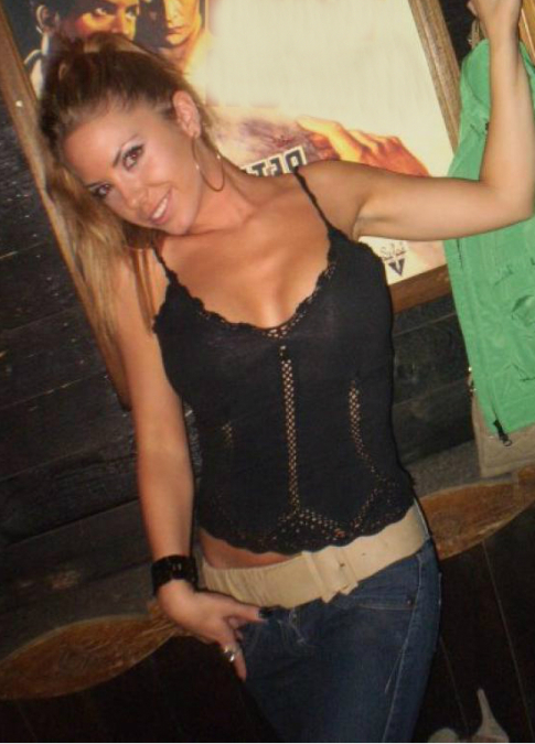 Irina, 42, Sivers'k, Ukraine