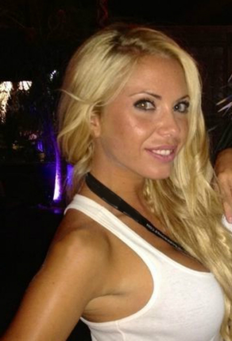 Irina, 42, Sivers'k, Ukraine