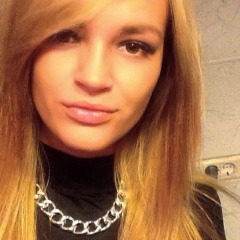 Marie, 34, Khabarovsk, Russian Federation