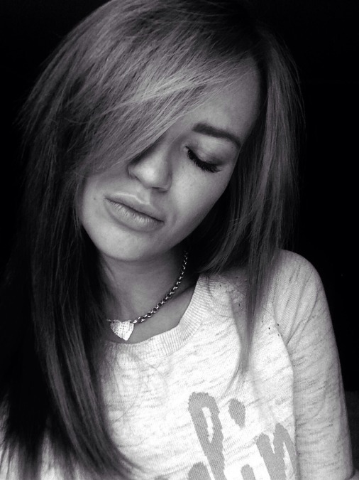 Marie, 34, Khabarovsk, Russian Federation