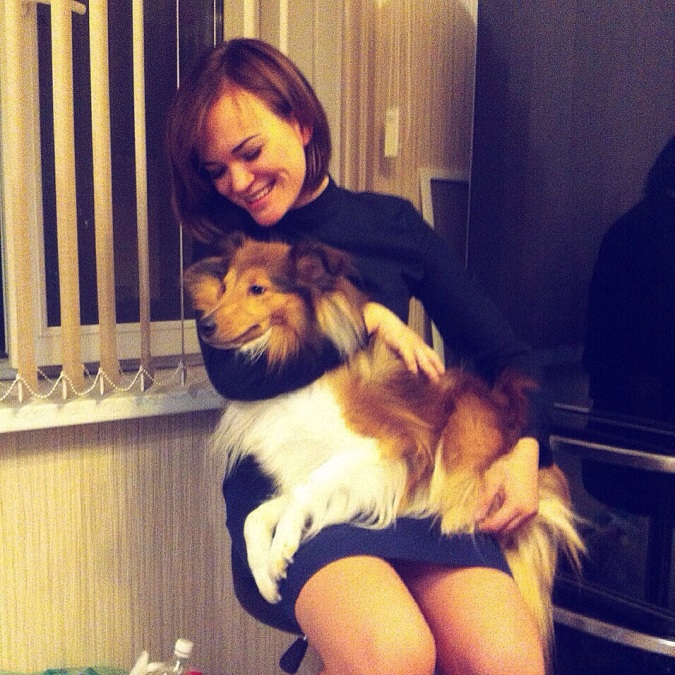 Marie, 34, Khabarovsk, Russian Federation