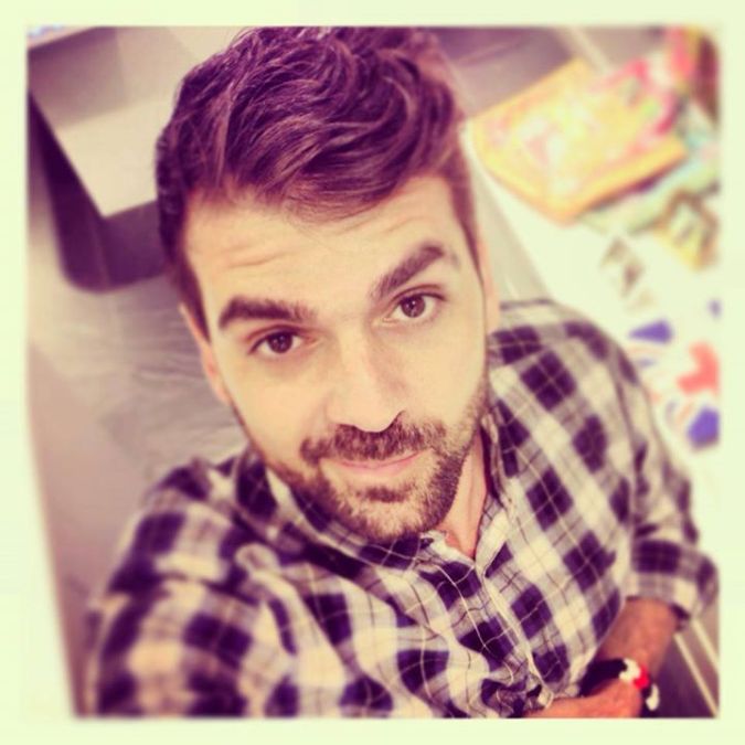 Alfred Guerin, 50, Abidjan, Cote D'Ivoire