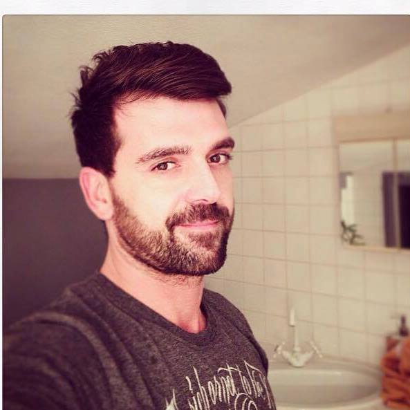 Alfred Guerin, 50, Abidjan, Cote D'Ivoire