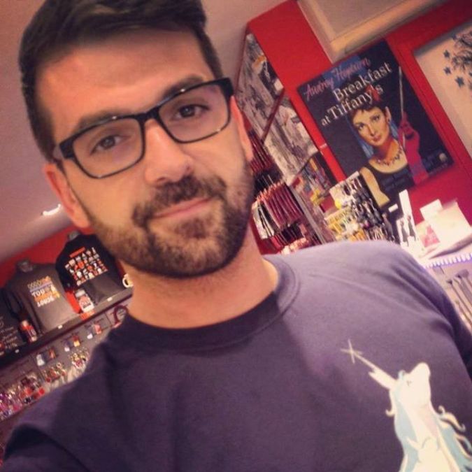 Alfred Guerin, 50, Abidjan, Cote D'Ivoire