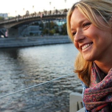 Nadin, 36, Saint Petersburg, Russian Federation