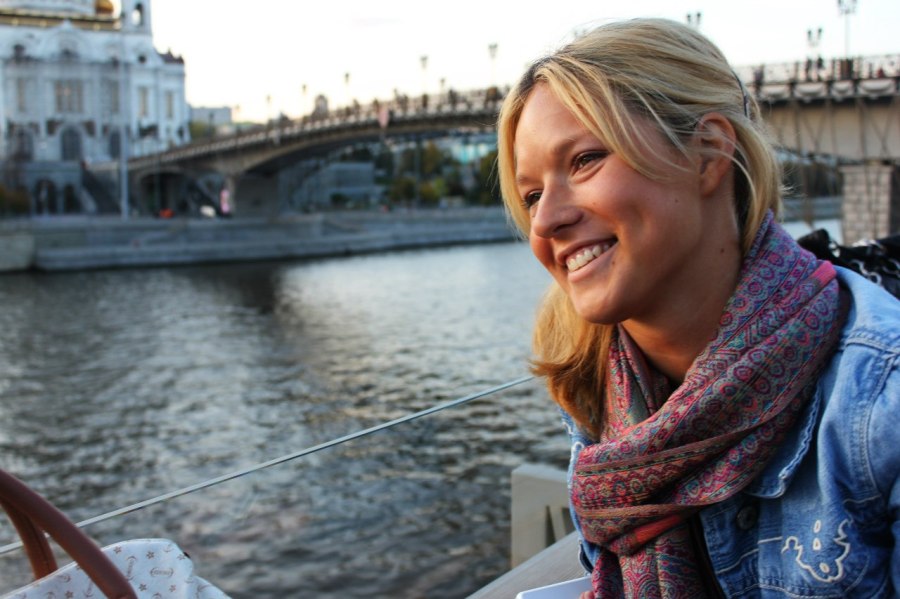 Nadin, 36, Saint Petersburg, Russian Federation