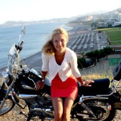 Nadin, 36, Saint Petersburg, Russian Federation