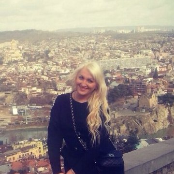 lena, 41, Kiev, Ukraine