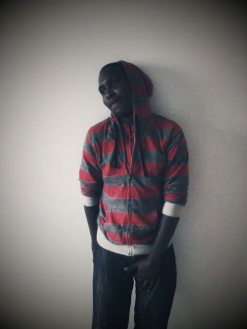 Jerome, 39, Nairobi, Kenya