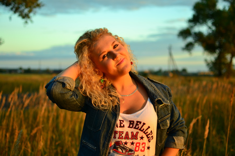 nastya, 34, Brest, Belarus