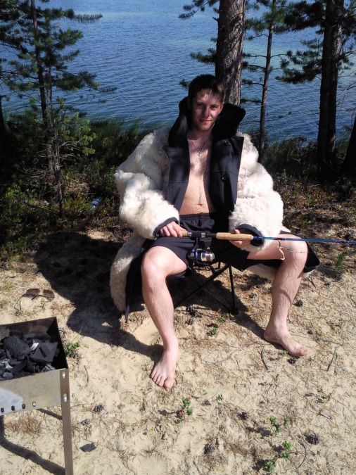 Евгений, 45, Surgut, Russian Federation