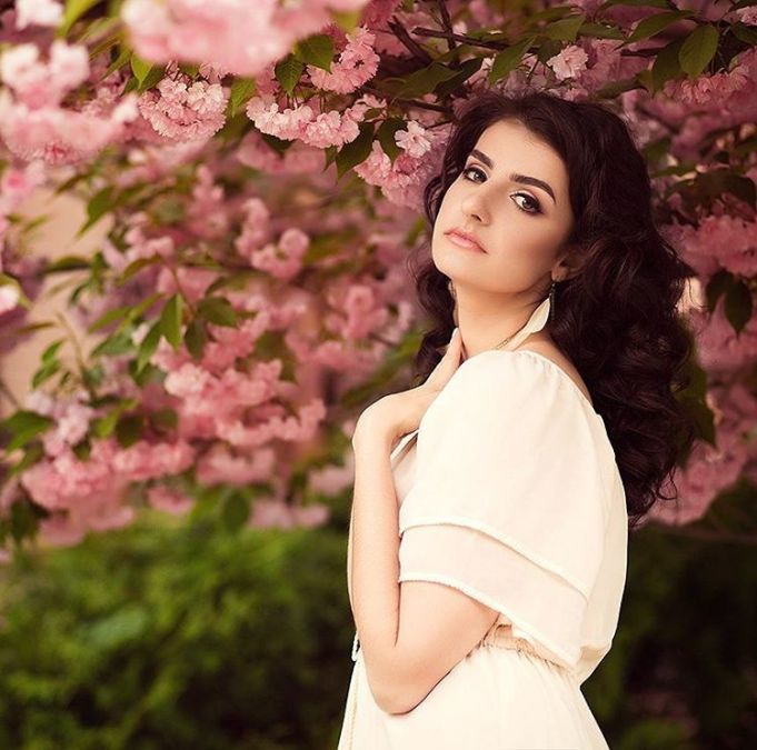 Nadia, 38, Dnipro, Ukraine