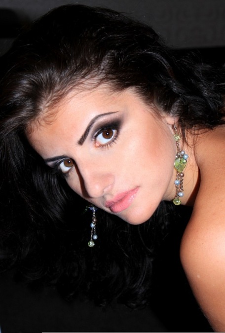 Nadia, 38, Dnipro, Ukraine