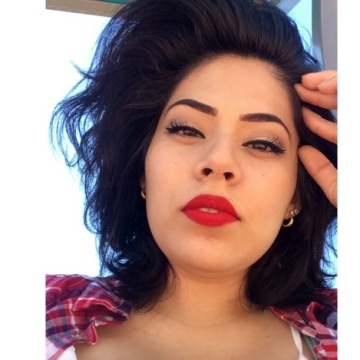Giselle, 31, Orlando, United States