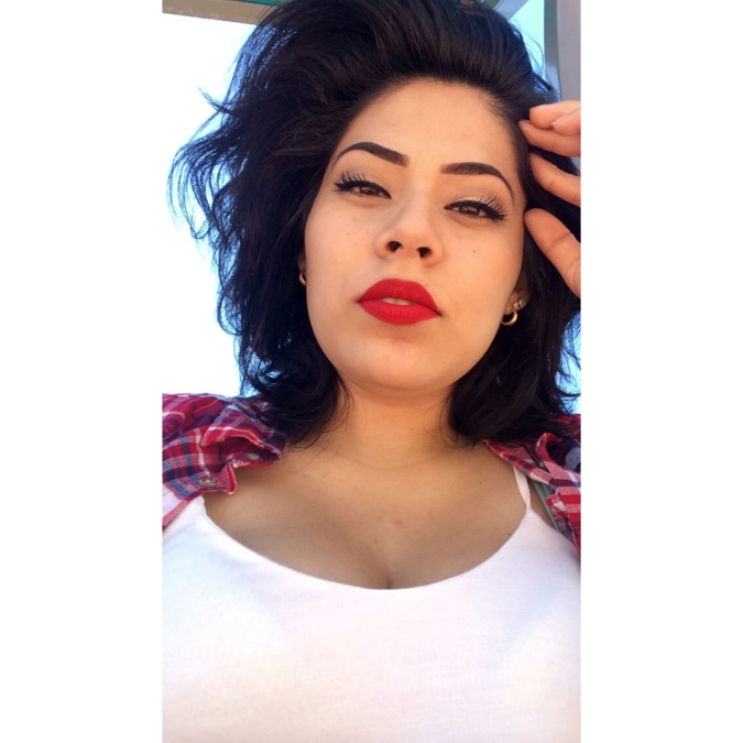 Giselle, 31, Orlando, United States