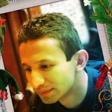 Andres K-rrillo, 43, Bogota, Colombia