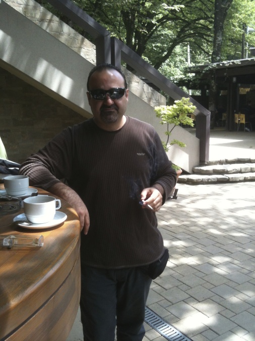 levent, 50, Ankara, Turkey