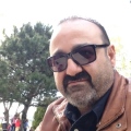 levent, 50, Ankara, Turkey