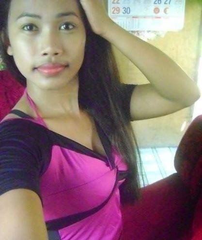 mary cris, 32, General Santos, Philippines