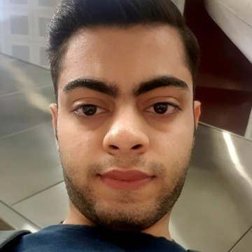 Mohsen, 26, Shiraz, Iran