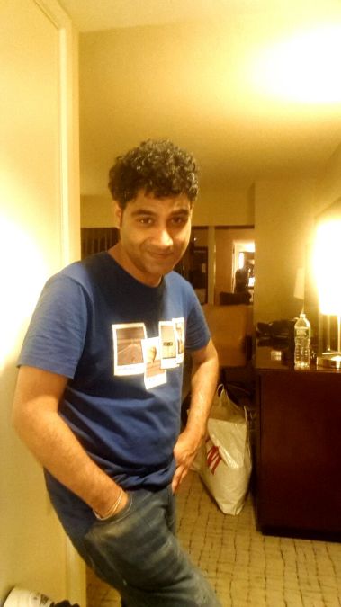 Aman, 46, Dubai, United Arab Emirates