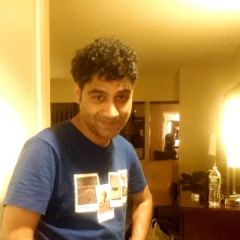 Aman, 46, Dubai, United Arab Emirates