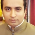 Muhammad Mirza, 41, Sialkot, Pakistan