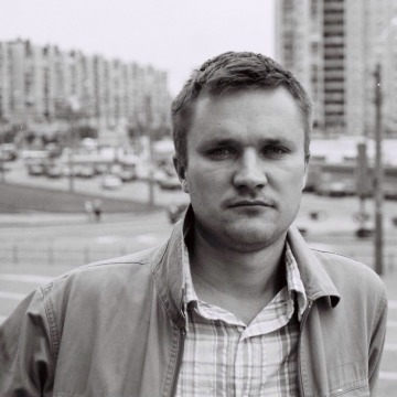 Vaseck, 41, Saint Petersburg, Russian Federation