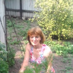 нина, 45, Donetsk, Ukraine