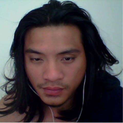 Neo Quevada, 47, Khobar, Saudi Arabia