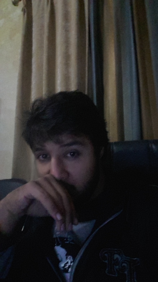 Prabhat Arora, 34, Dubai, United Arab Emirates