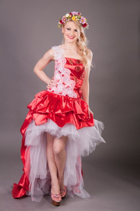 LadySlavia, 35, Sevastopol', Russian Federation