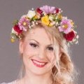 LadySlavia, 35, Sevastopol', Russian Federation