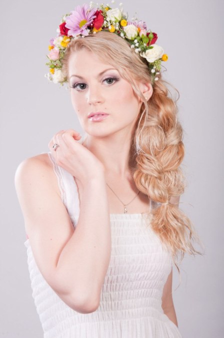 LadySlavia, 35, Sevastopol', Russian Federation