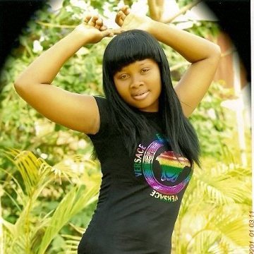 gladysdia, 29, Abidjan, Cote D'Ivoire