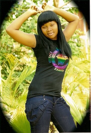 gladysdia, 29, Abidjan, Cote D'Ivoire