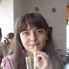 Рада, 36, Omsk, Russian Federation